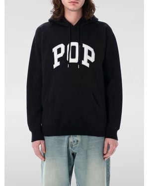 Pop Trading Co. Suit - Black