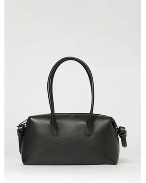 Yuzefi Shoulder Bag - Black