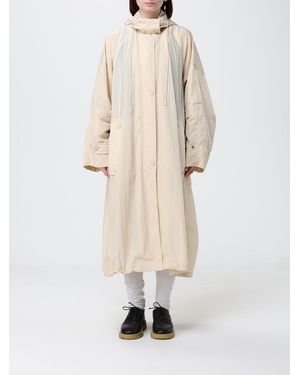 Sportmax Coat - Natural