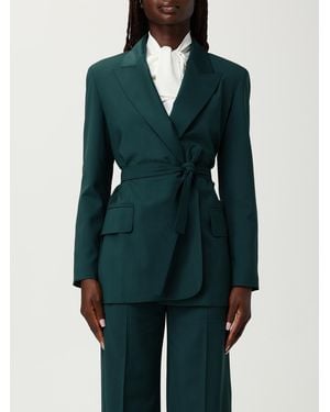 Max Mara Blazer - Green