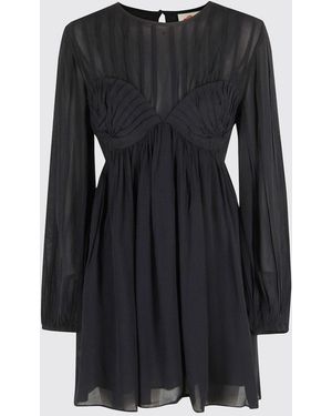 FARM Rio Dress - Black