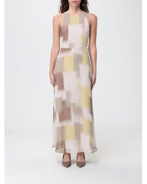 ARMANI EXCHANGE Dress - White