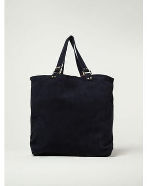 Pier Sicilia Tasche Herren - Blau