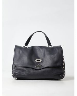 Zanellato Handbag - Blue