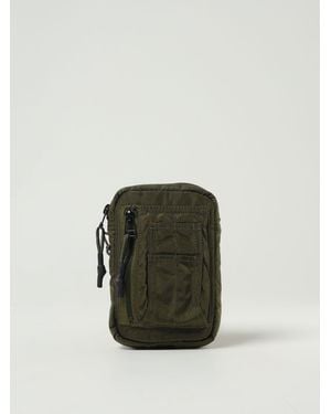 Maharishi Sacoche Homme - Vert