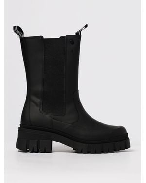 Barbour Zapatos Mujer - Negro