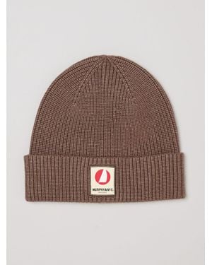 Murphy & Nye Berretto Beanie - Marrone