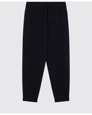 Burberry Trousers - Blue