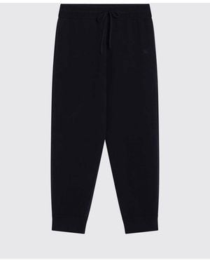 Burberry Pants - Blue