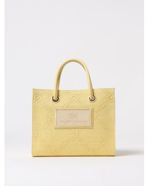 Elisabetta Franchi Shoulder Bag - Metallic