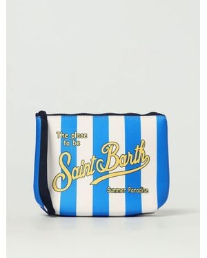 Mc2 Saint Barth Bags - Blue