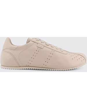 Ami Paris Sneakers - Natural