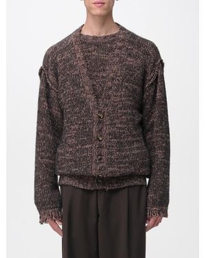 Laneus Cardigan - Grey