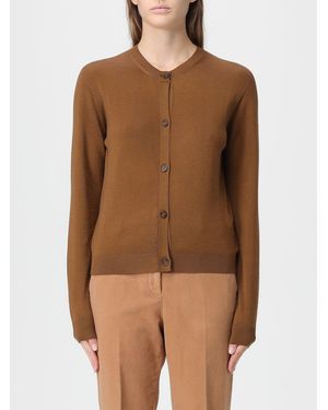 Zanone Shirt - Brown