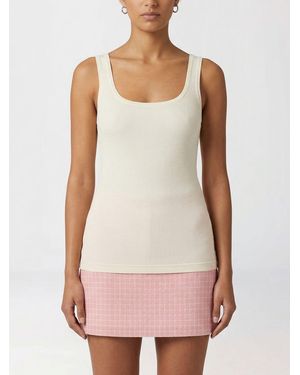 Versace Top Mujer - Rosa