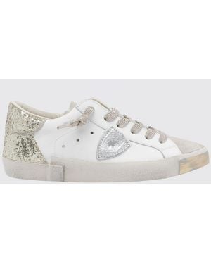 Philippe Model Prsx Trainers By - White
