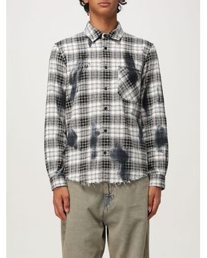 Amiri Shirt - Grey