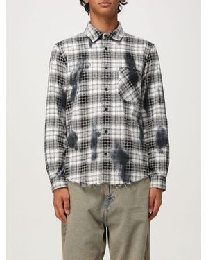 Amiri Shirt - Grey