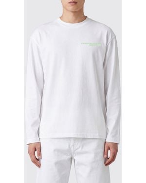 CASABLANCA T-Shirt - White