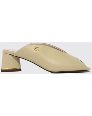Coccinelle Mules C-Everyday - Neutro