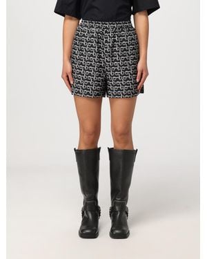 Burberry Short - Black