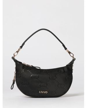 Liu Jo Shoulder Bag - Black