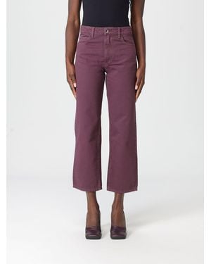 ICON DENIM Jeans - Purple