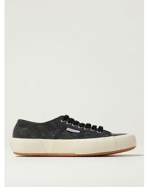 Superga Trainers - Black