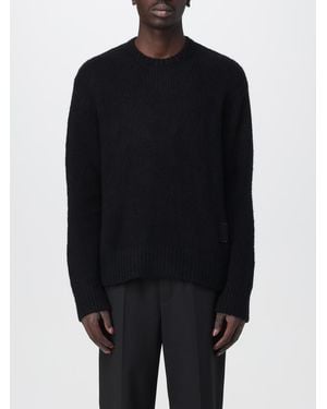 Neil Barrett Jumper - Black