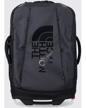 The North Face Base Camp Thunder 22" Trolley - Black
