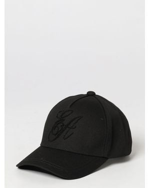 Emporio Armani Hat - Black