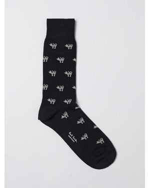 Paul Smith Socks - Black