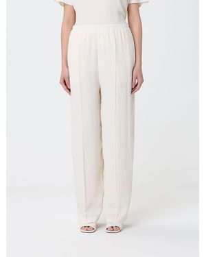 Fabiana Filippi Trousers - White