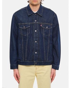 Levi's Jacket - Blue