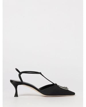 Manolo Blahnik Shoes - Multicolour