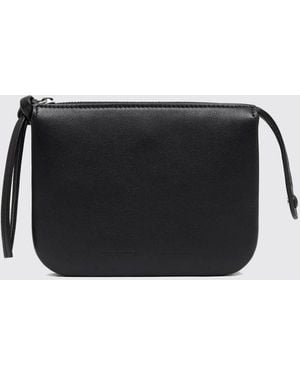 Phoebe Philo Clutch - Black