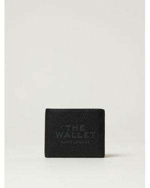 Marc Jacobs Wallet - White