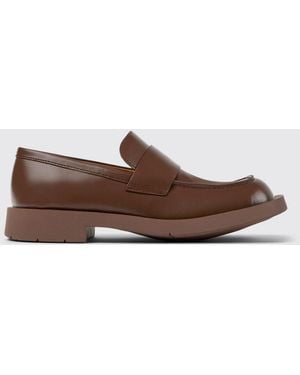 CAMPERLAB Zapatos Mujer - Marrón