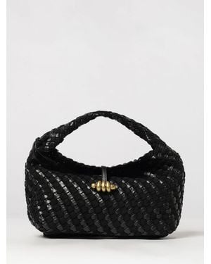 Gianni Chiarini Borsa A Mano Donna - Nero