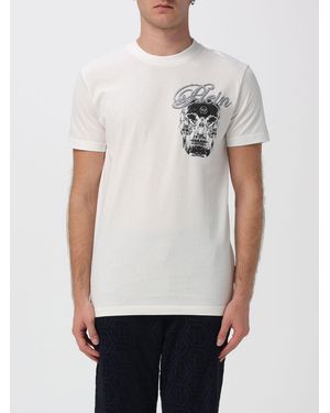 Philipp Plein T-Shirt - White