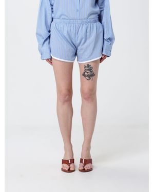 Frankie Shop Shorts - Blue