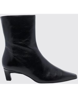 Alohas Boots - Black