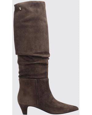 Fabi Bottes Femme - Marron
