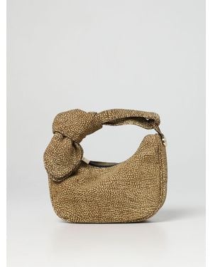 Borbonese Handbag - Multicolour