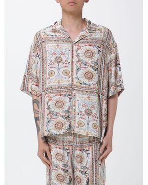 Just Cavalli T-Shirt - Brown