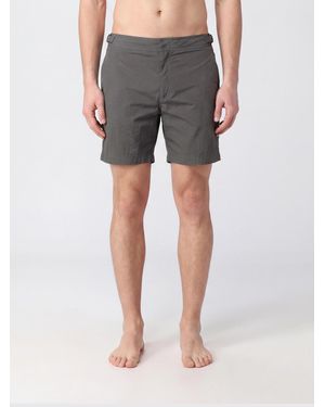 Orlebar Brown Costume Uomo - Grigio