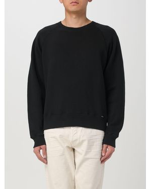 Tom Ford Sweatshirt - Black