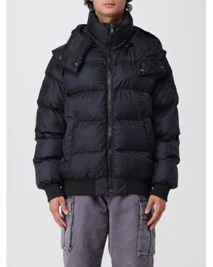 Balmain Jacket - Blue