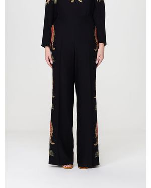 Etro Trousers - Black