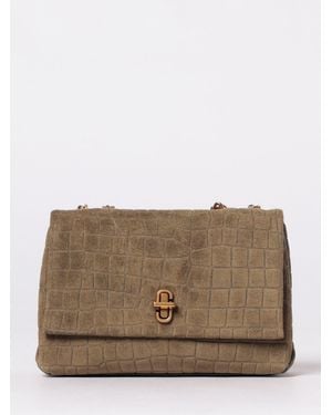 Marc Jacobs Shoulder Bag - Brown